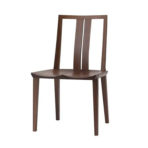 無垢材 チェア レン