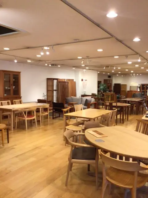 家具蔵 表参道店