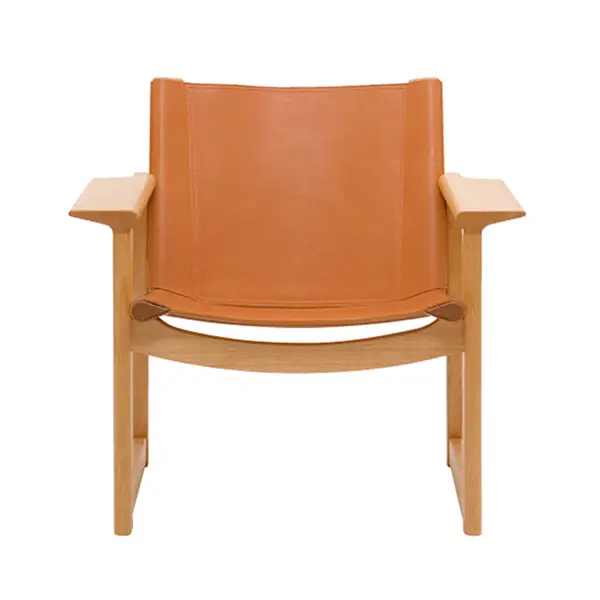 無垢材 LDアームチェア  <br>デュオ