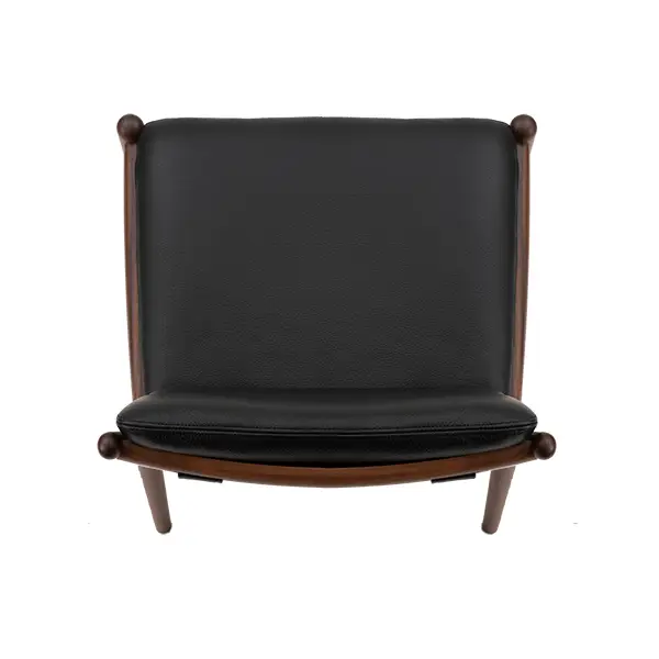 家具蔵　チェアイーズ　ウォールナット 無垢材 LDチェア イーズ｜東京・横浜で一生使える家具なら無垢材