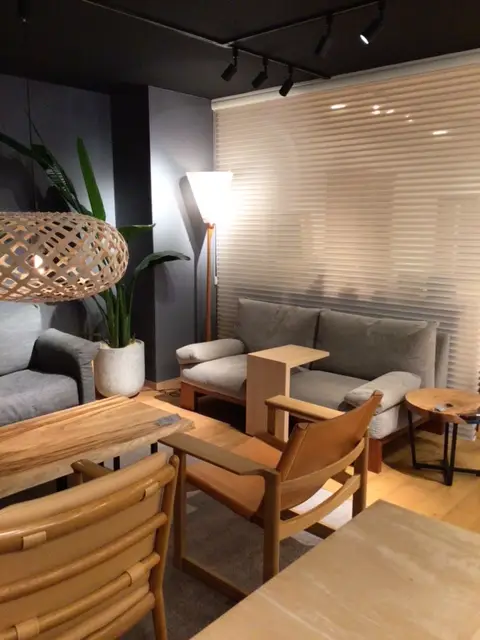 家具蔵 表参道店