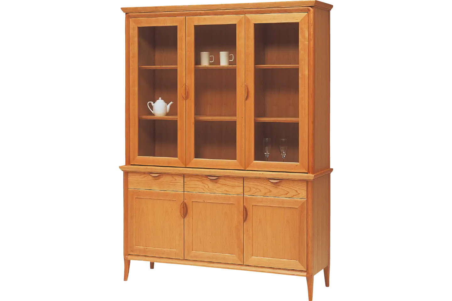 無垢材 ダイニングボード <br>エミネント140