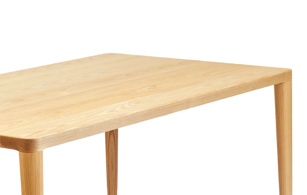 無垢材 ベンチ  <br>エミネント