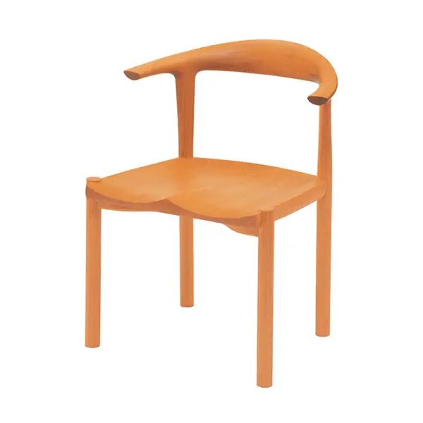 ピ*ン様 家具蔵　アームチェア　アルコII 家具蔵】アームチェア アルコ2 ウォールナット材 | 茨城県常陸