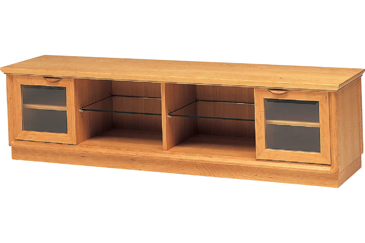 無垢材 TVボード <br>エミネント