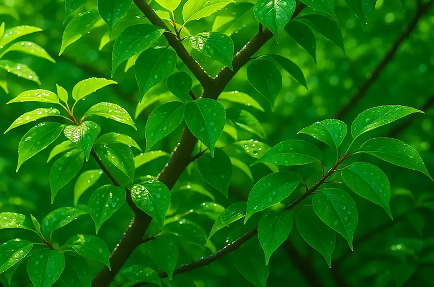 香りがもたらす快適環境