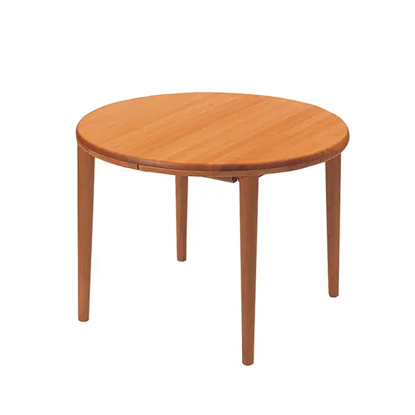 無垢材 テーブル <br>ローベル