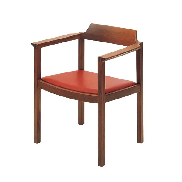 無垢材 アームチェア<br> グラン