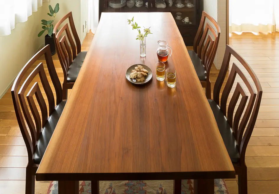 ウォールナット特徴02