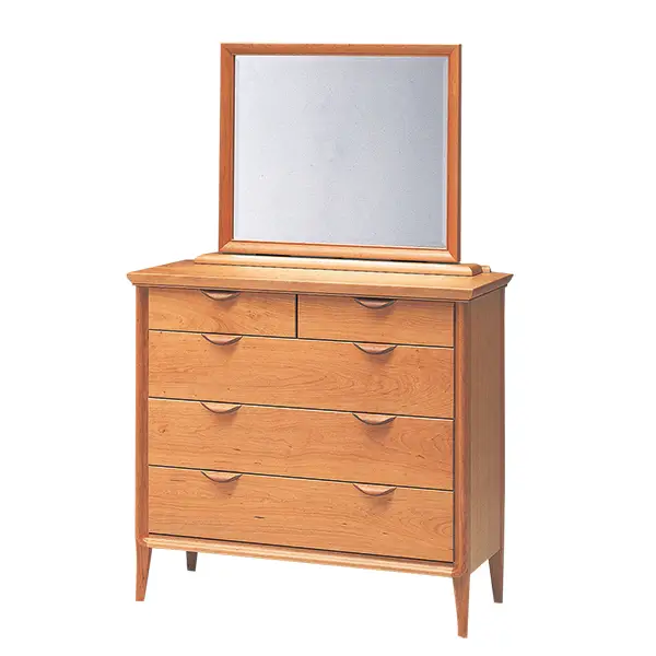 無垢材 ローチェスト <br>エミネント97