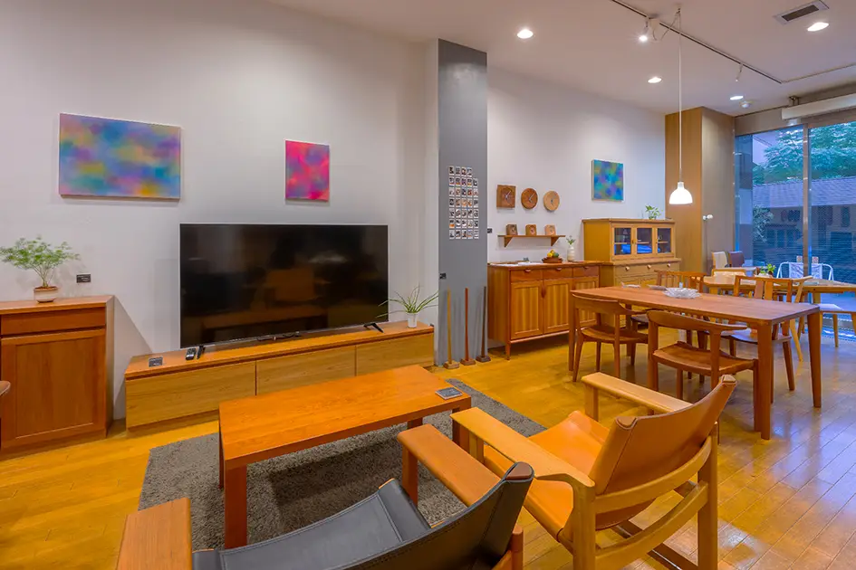 家具蔵 吉祥寺店