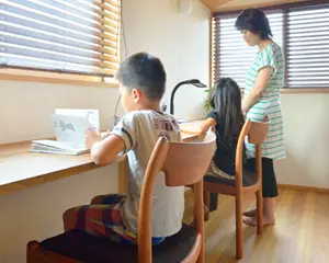無垢材家具 無垢材チェア チェリー