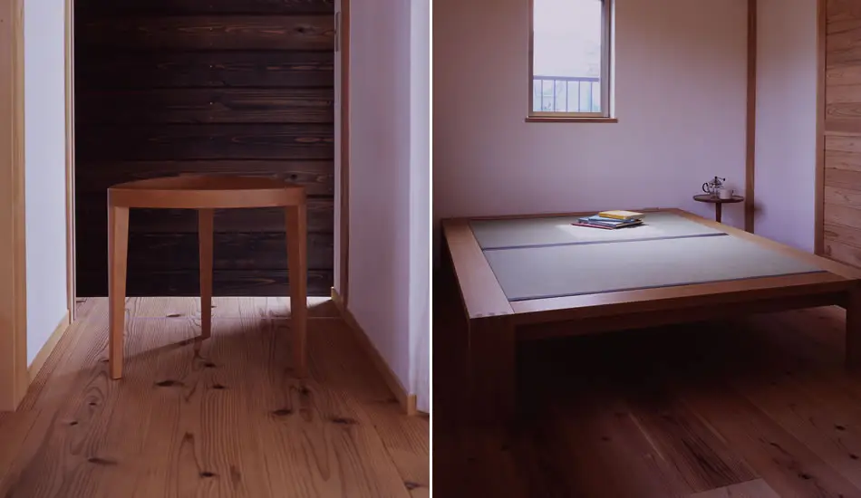 茨城県 I様邸