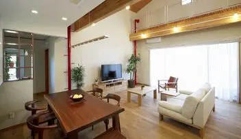 神奈川県 W様邸