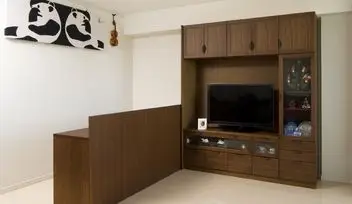 神奈川県 H様邸