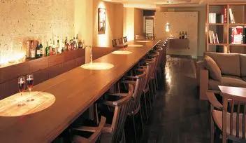 静岡県 ワインバー ルヴァン