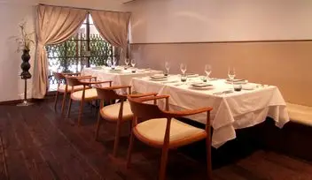 東京都 ラ クッチーナ イタリアーナ ダル マテリアーレ