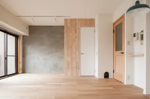 リノベーション
