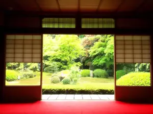 和の空間