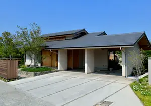 戸建住宅