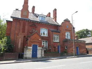 イギリス 古い邸宅