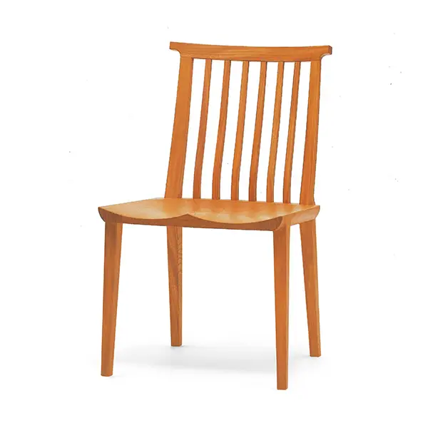 無垢材 チェア ゼン