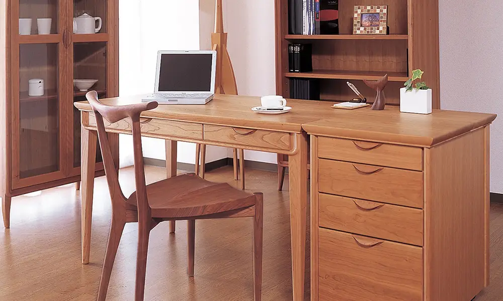 無垢材 フリーボード エミネント86｜東京・横浜で一生使える家具なら