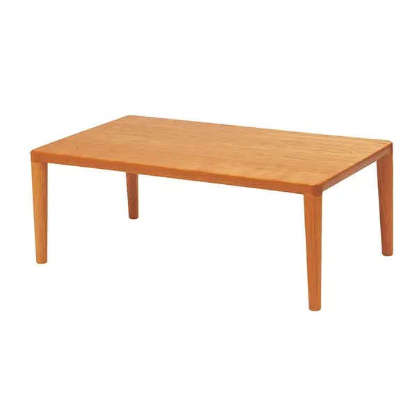 無垢材 リビングテーブル <br>エミネント