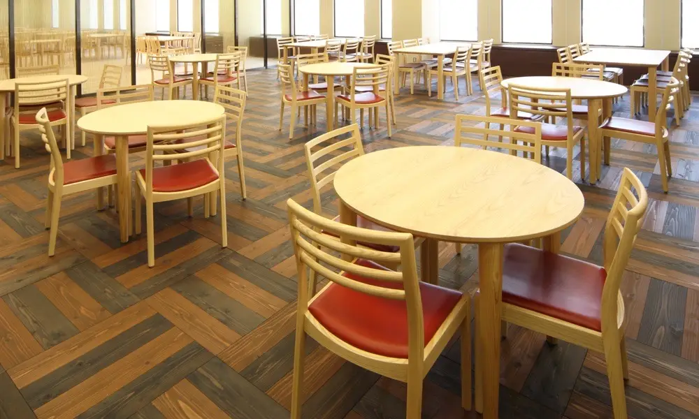 無垢材 チェア  <br>プルミエ