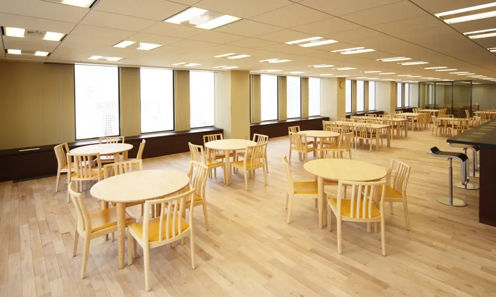 無垢材 ラウンドテーブル <br>ピュア