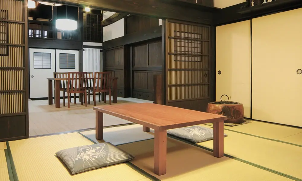 無垢材 テーブル <br>VIN