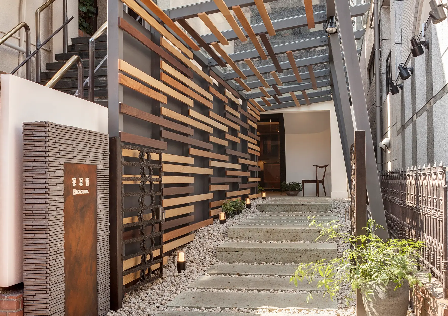 一枚板ギャラリー