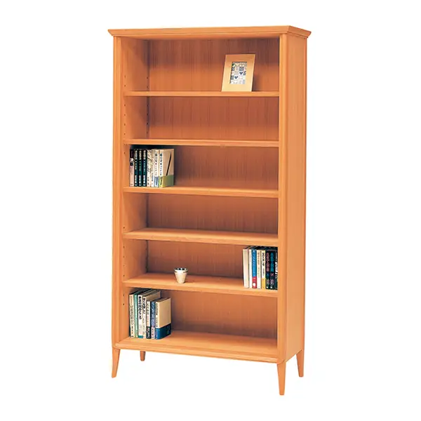 家具蔵　エミネント　チェリー材ブックボード 本棚 家具蔵 エミネント チェリー材ブックボード 本棚