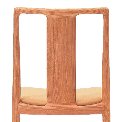 無垢材 チェア  <br>ヴィンテージ