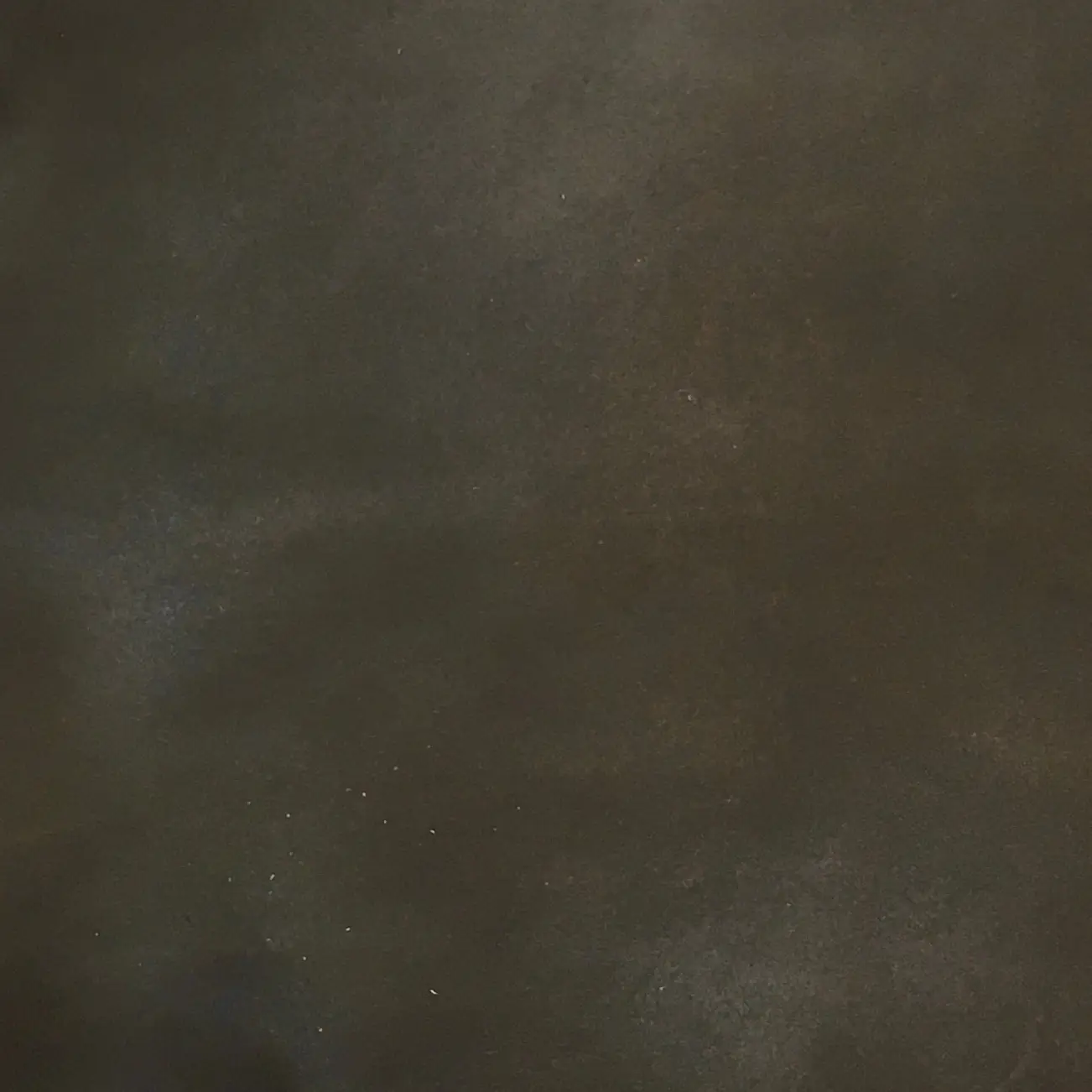 DUO専用ヌメ革　ブラック