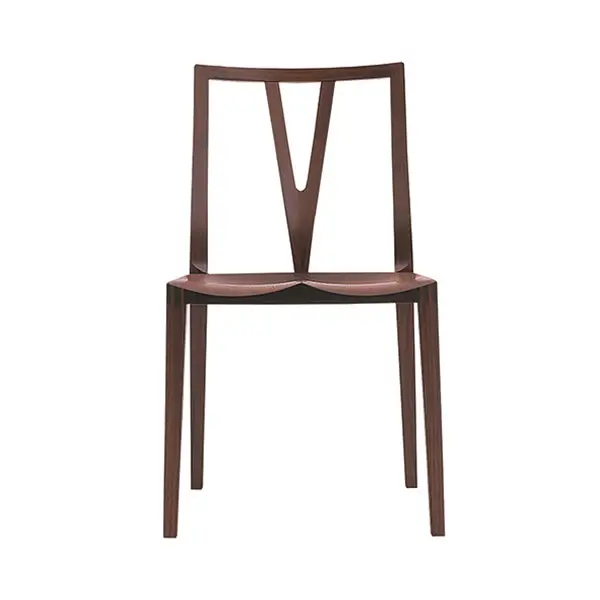 無垢材 チェア <br>グレア