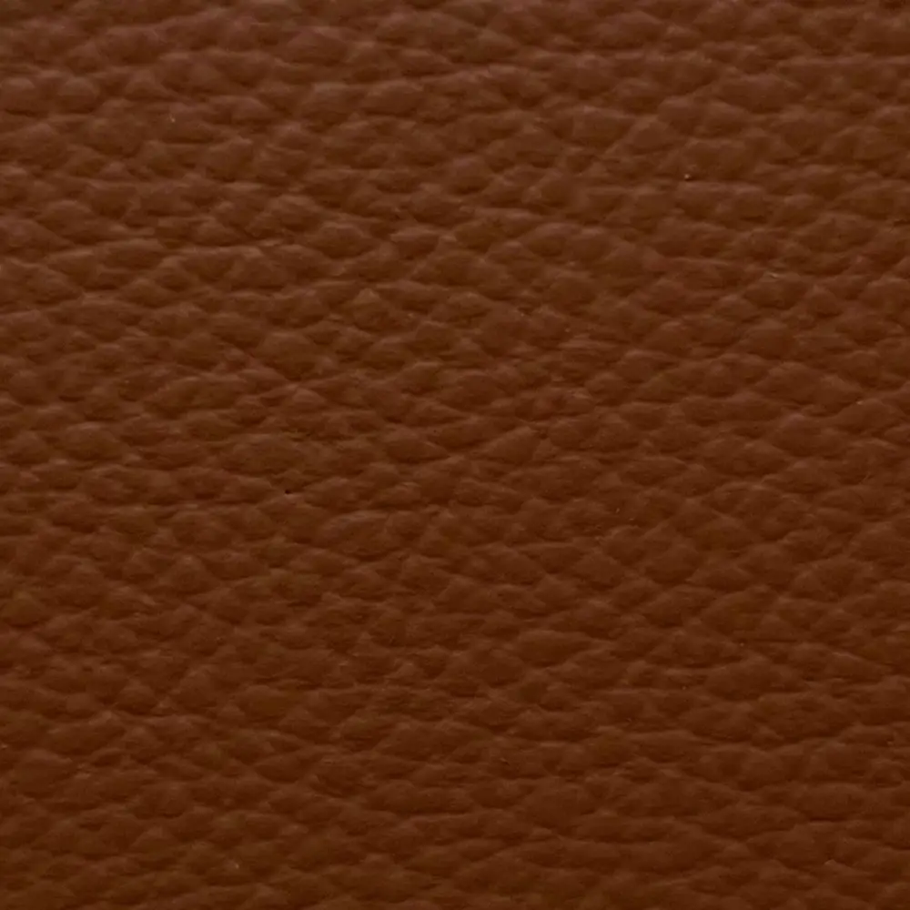 チェア専用本革　A-46 ブラウン