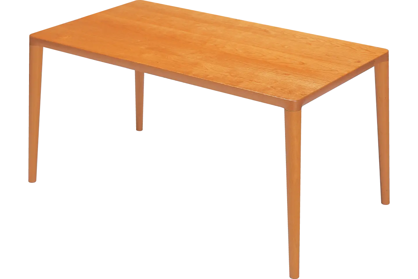 無垢材 テーブル <br>エミネント