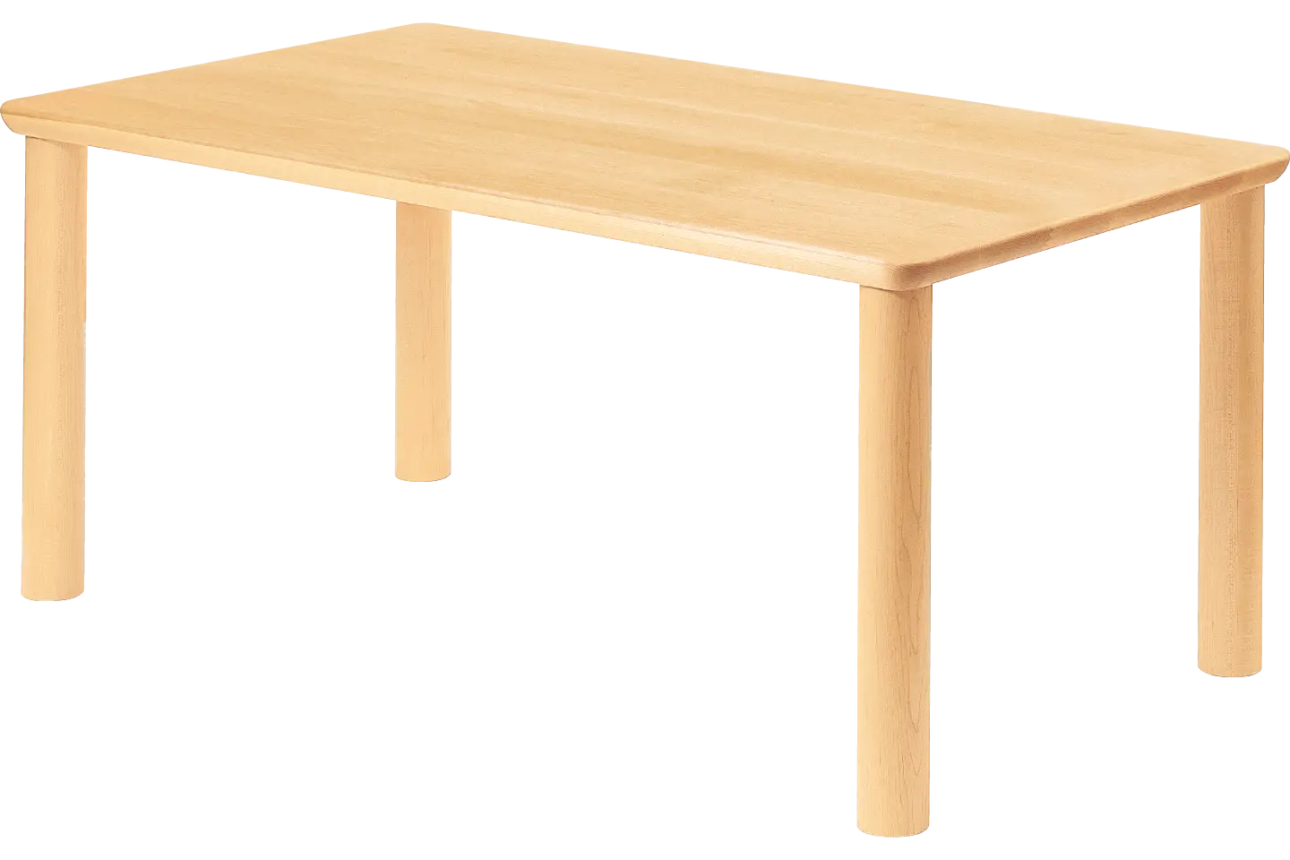 無垢材 テーブル <br>ファイン