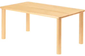 無垢材 テーブル <br>ファイン