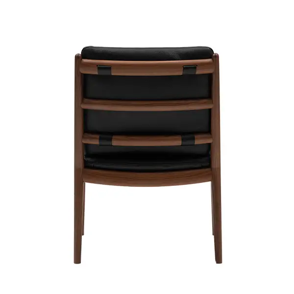 家具蔵　チェアイーズ　ウォールナット 無垢材 LDチェア イーズ｜東京・横浜で一生使える家具なら無垢材