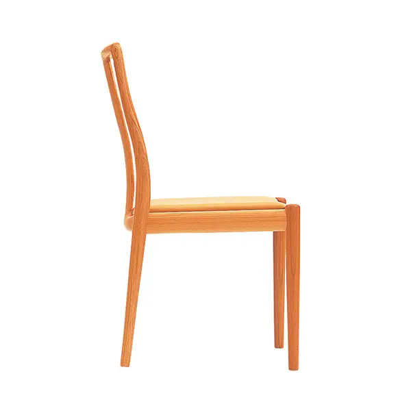 無垢材 チェア  <br>ヴィンテージ