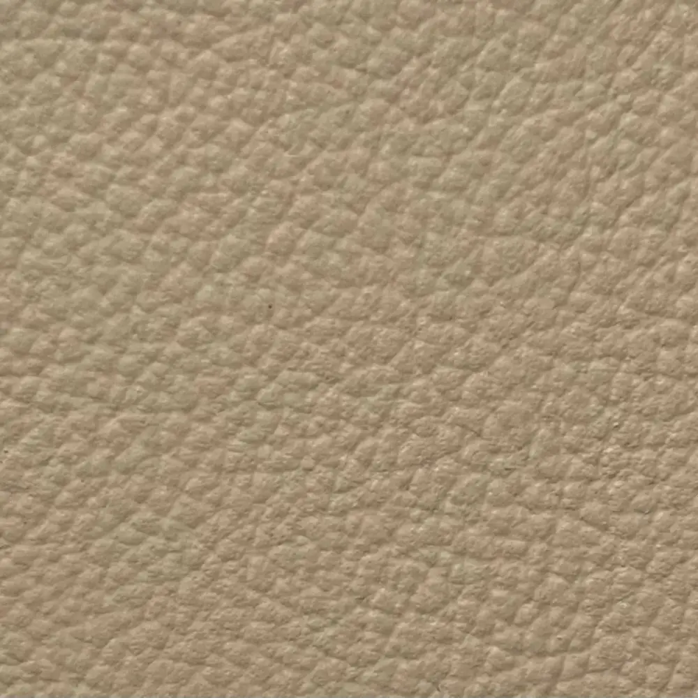 チェア専用本革　A-12 アイボリー