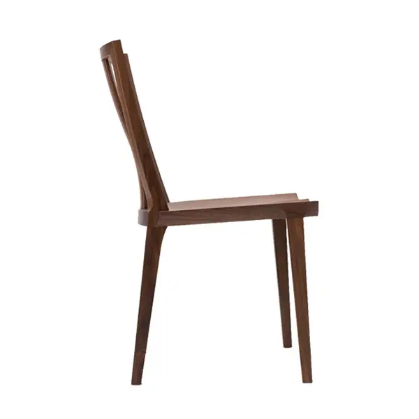 無垢材 チェア レン