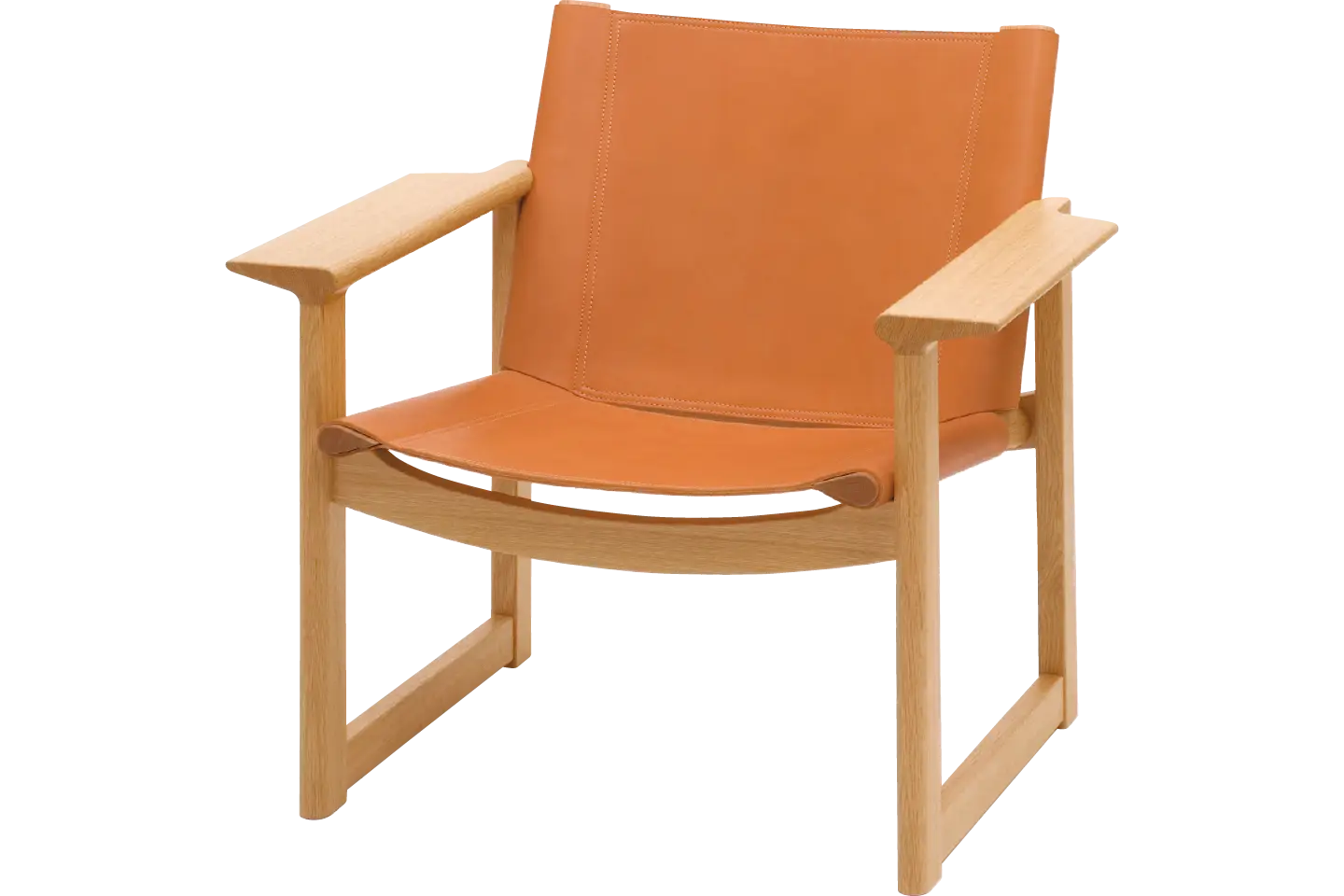 無垢材 LDアームチェア  <br>デュオ