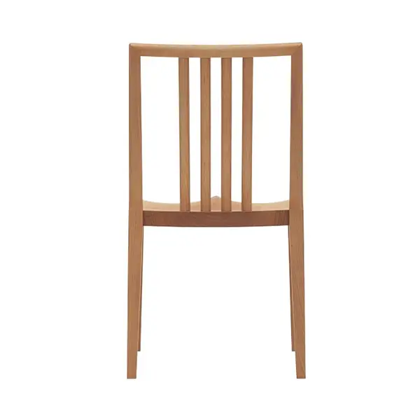 無垢材 チェア <br>レスタ