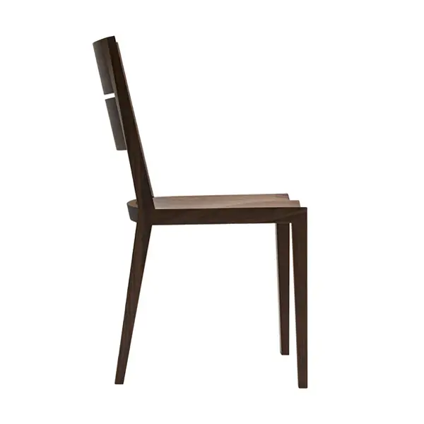 無垢材 パラレルチェア