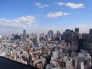 「天空の城」