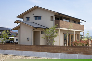 戸建住宅