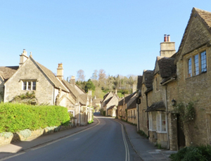 イギリスの住宅事情とそこから学ぶもの